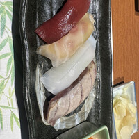 梅田 鮨 個室 みや川 -  梅田 鮨 個室 みや川 -