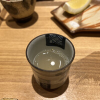 日本橋 蕎ノ字 - 