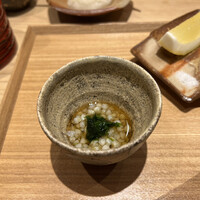 日本橋 蕎ノ字 - 