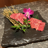 北新地焼肉 きらく - 