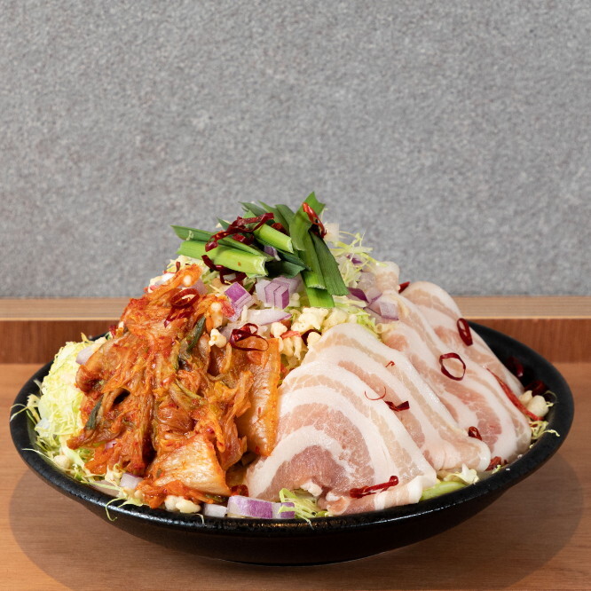 大衆居酒屋 もんじゃ酒場だしや 大船店