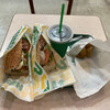 SUBWAY - 