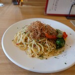 Spagetti - 