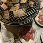 Ninjou Yakiniku Shouen - 