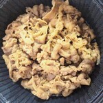 吉野家 - 
