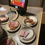 Ninjou Yakiniku Shouen - 