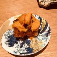 築地青空三代目 本店 - 