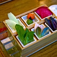 やさいの王様 - 