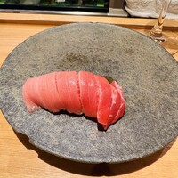 築地青空三代目 本店 - 