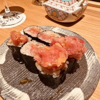 築地青空三代目 本店 - 