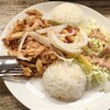 アンテップケバブ - 
