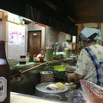 みんずラーメン - 