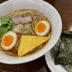 アートマサシヤ - 特製旨口ラーメン