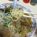 みんずラーメン - 