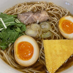 アートマサシヤ - 特製旨口ラーメン