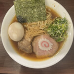 麺や 河野 - 