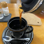 Reigen coffee labo - 
