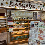 CASCADE - 