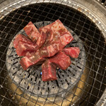 Yakiniku Kingu - 