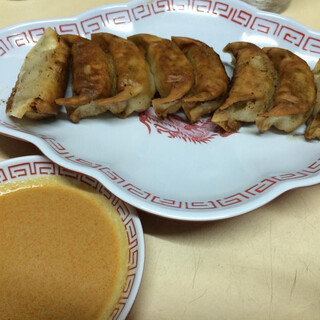 みんずラーメン_1