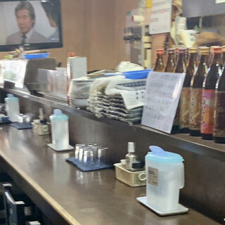 味処 ながしま_2