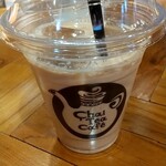 Chai Tea Cafe - 