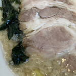 ラーメンショップ - 