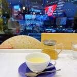 Rokushitan Kafe Shibuya Toukyou - 