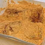 とろり天使のわらびもち - 料理写真:生わらびもち(４コ入)