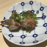 Sumibiyakitori Kubo - 