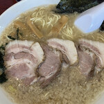 ラーメンショップ - 