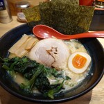 らーめん 麺GO家 - 