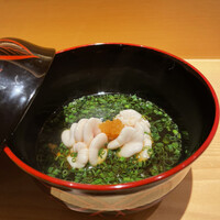 鮨 さいとう - 