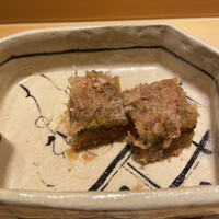 鮨 さいとう - 