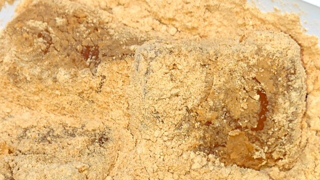 とろり天使のわらびもち 多賀城駅前店 - 多賀城（和菓子）の写真