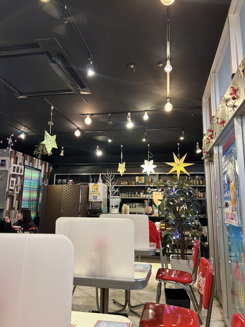 okinawa cafe photo 5