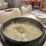 韓国家庭料理ノグリ - 