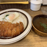 カレー クローバー - 