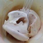 ラ・リューシェ - ショコラブランフレーズ