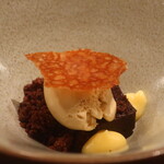 IZA - ギネスのジェラートアップ