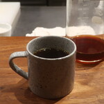 IZA - インドネシアの珈琲