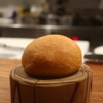 IZA - 自家製フォカッチャ