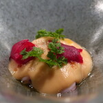 IZA - 人肌タコとビーツアップ