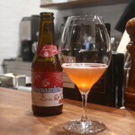 IZA - ヒューガルデン・ロゼ 250ml