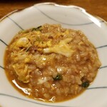 ちゅう心 - 雑炊