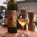 IZA - Vino Bianco Macerato "Argo" N.V. V.d.t. 2020