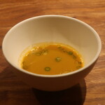 IZA - ズッパディペッシェ