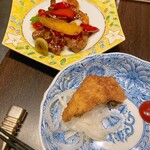 Szechwan Cuisine & Wine 四川料理 御馥 - 