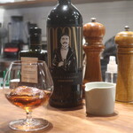 IZA - Giocondo Caffè Cabaret Amaro