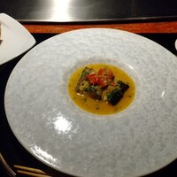 銀座うかい亭 - 